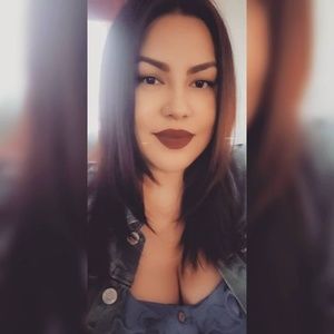 Meet your Posher, Ali